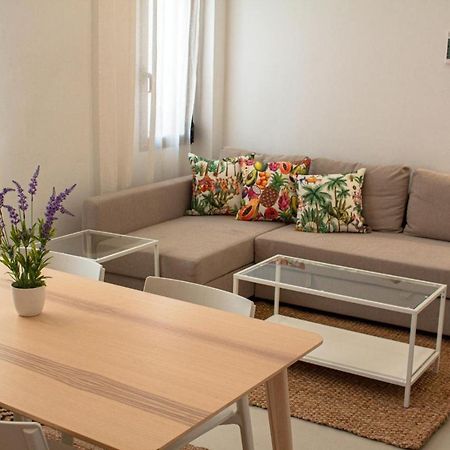 Casa Cal Music Apartment Altea Ngoại thất bức ảnh