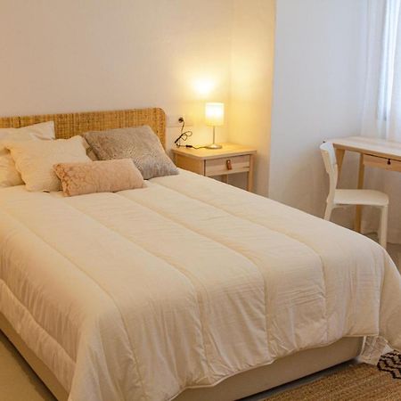 Casa Cal Music Apartment Altea Ngoại thất bức ảnh