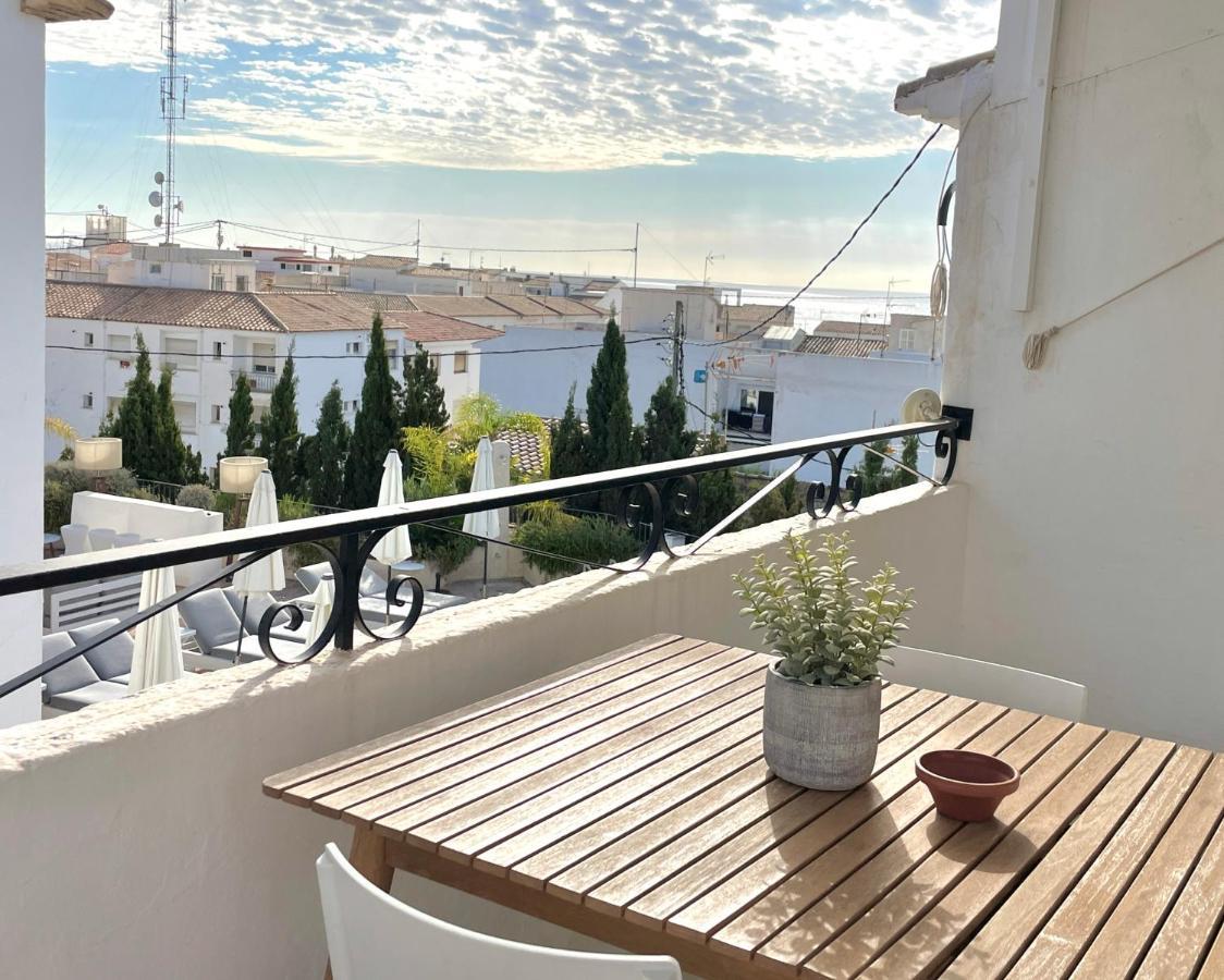 Casa Cal Music Apartment Altea Ngoại thất bức ảnh