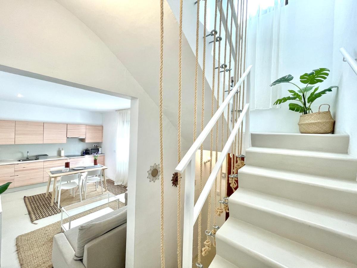 Casa Cal Music Apartment Altea Ngoại thất bức ảnh