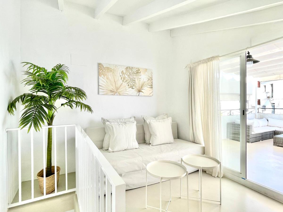 Casa Cal Music Apartment Altea Ngoại thất bức ảnh