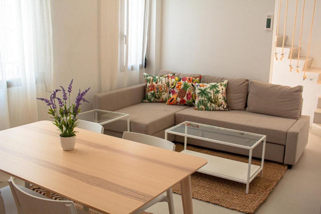 Casa Cal Music Apartment Altea Ngoại thất bức ảnh