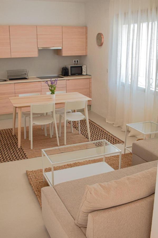 Casa Cal Music Apartment Altea Ngoại thất bức ảnh