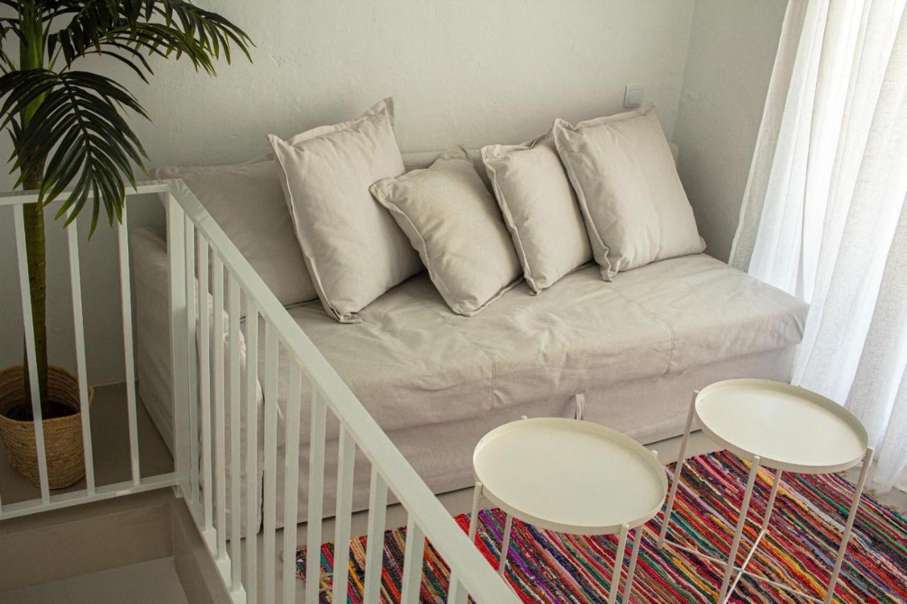 Casa Cal Music Apartment Altea Ngoại thất bức ảnh