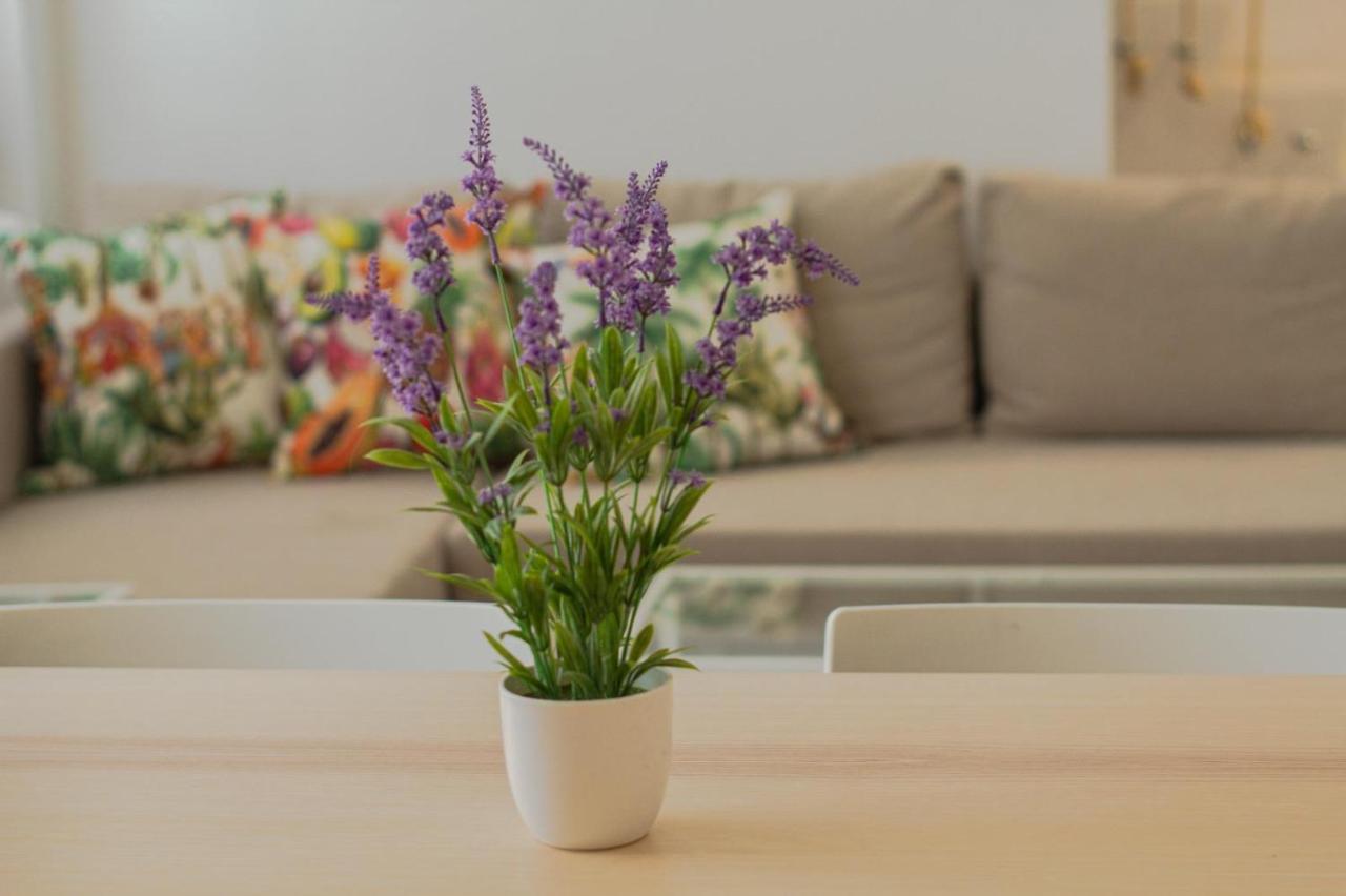 Casa Cal Music Apartment Altea Ngoại thất bức ảnh