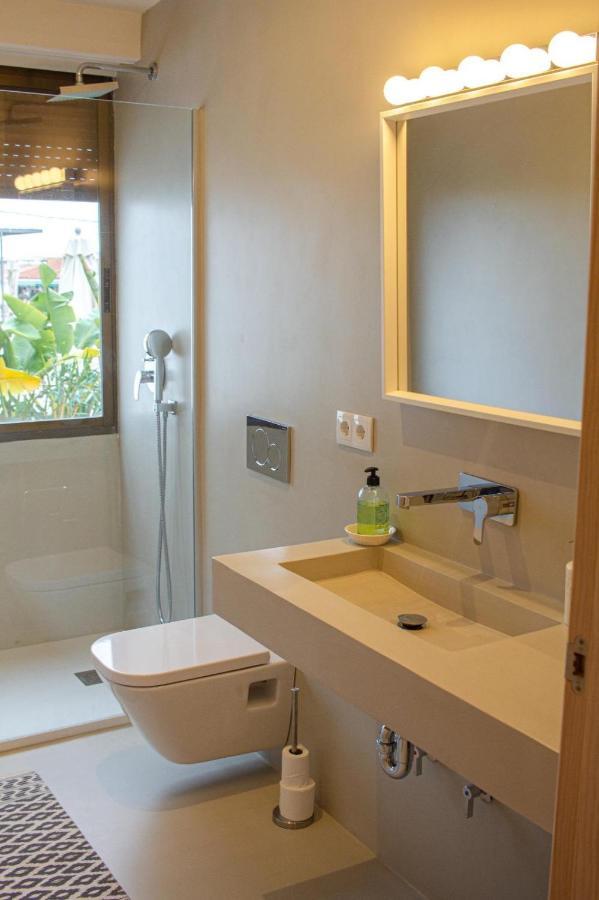 Casa Cal Music Apartment Altea Ngoại thất bức ảnh