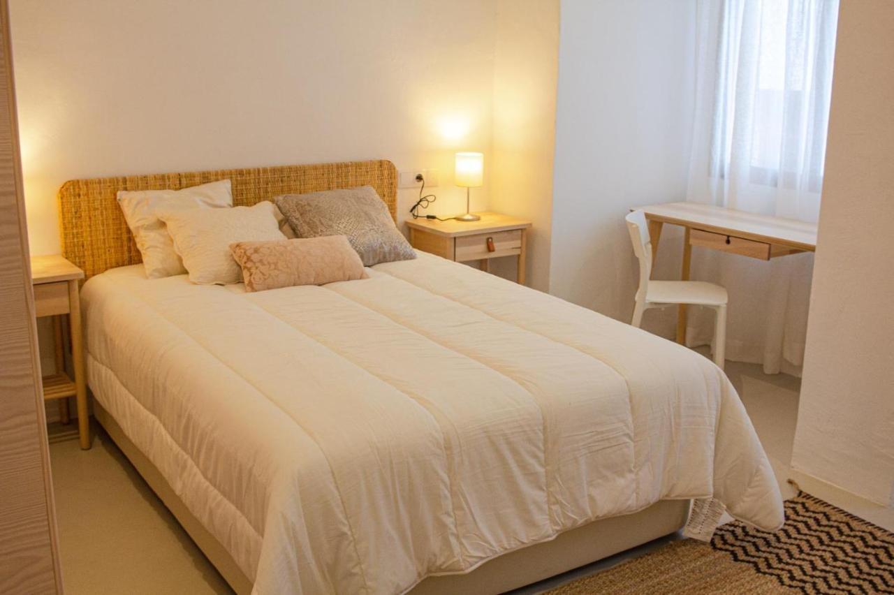 Casa Cal Music Apartment Altea Ngoại thất bức ảnh
